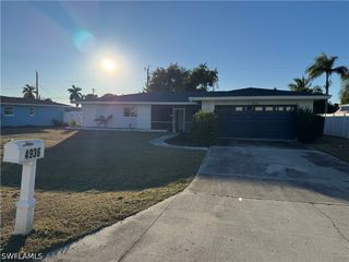 4936 Nassau CT, Cape Coral, FL 33904