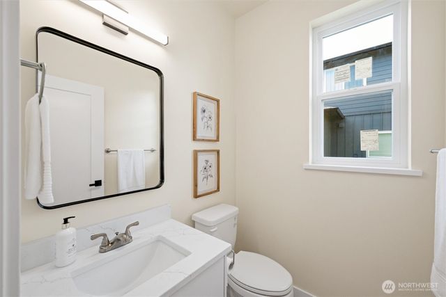2850 Sandwood Lane, Blaine, WA 98230