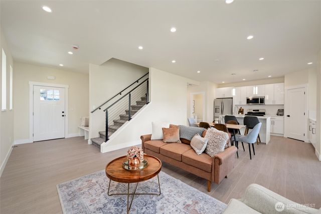 2850 Sandwood Lane, Blaine, WA 98230
