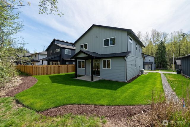2850 Sandwood Lane, Blaine, WA 98230