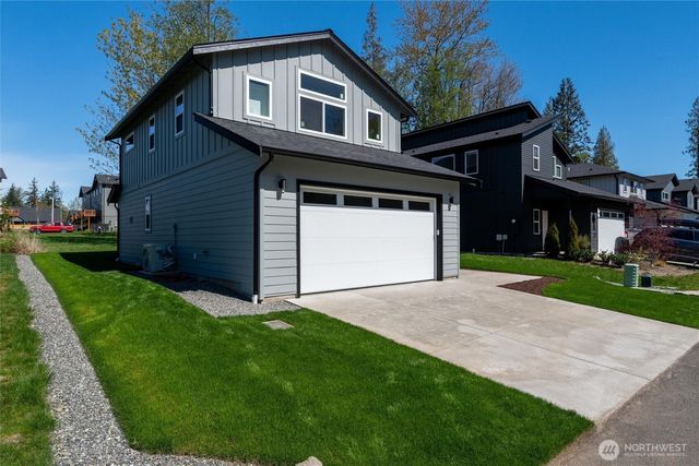 2850 Sandwood Lane, Blaine, WA 98230