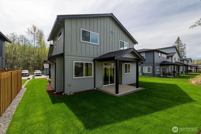 2850 Sandwood Lane, Blaine, WA 98230