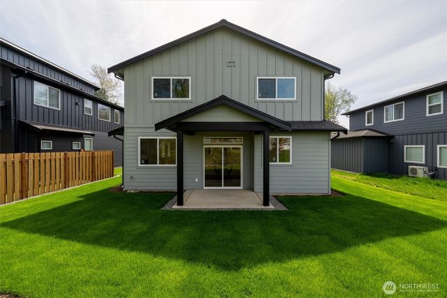 2850 Sandwood Lane, Blaine, WA 98230