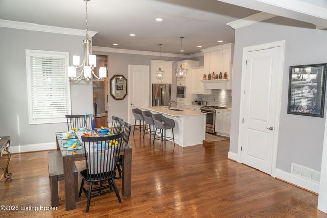 6428 Meeting St, Prospect, KY 40059