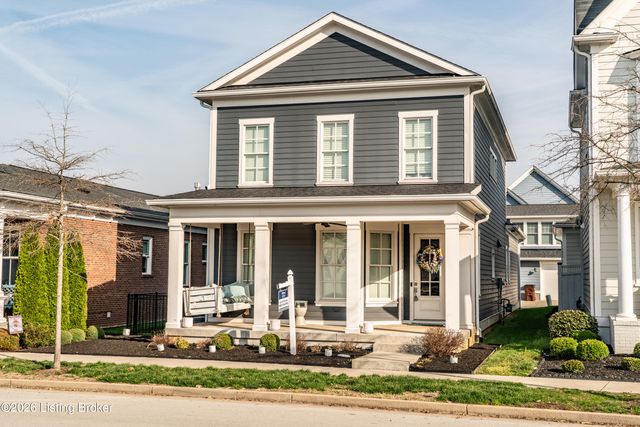 6428 Meeting St, Prospect, KY 40059