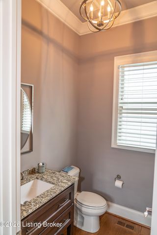 6428 Meeting St, Prospect, KY 40059