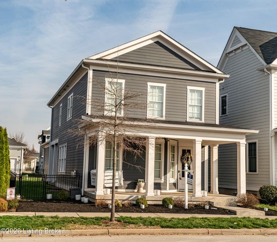 6428 Meeting St, Prospect, KY 40059