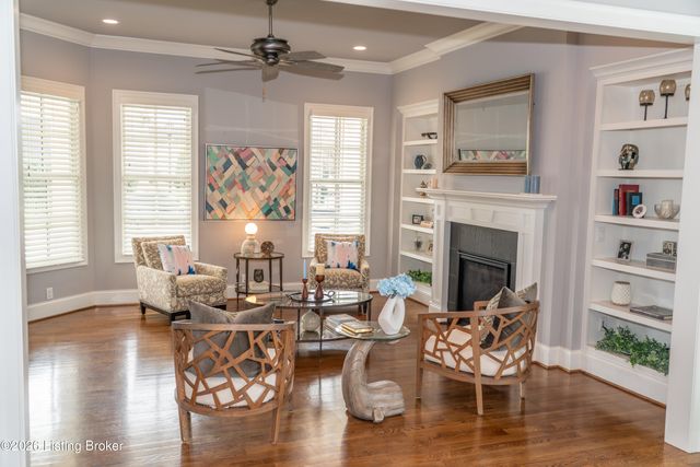 6428 Meeting St, Prospect, KY 40059