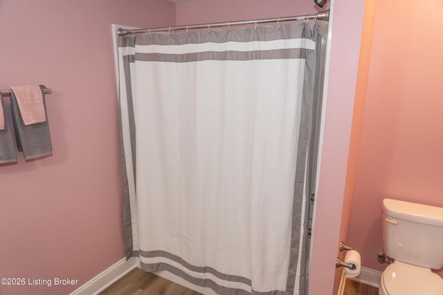 6428 Meeting St, Prospect, KY 40059