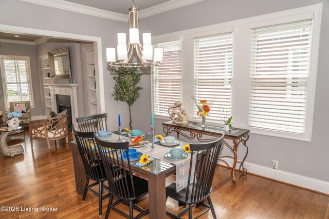 6428 Meeting St, Prospect, KY 40059