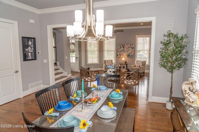 6428 Meeting St, Prospect, KY 40059