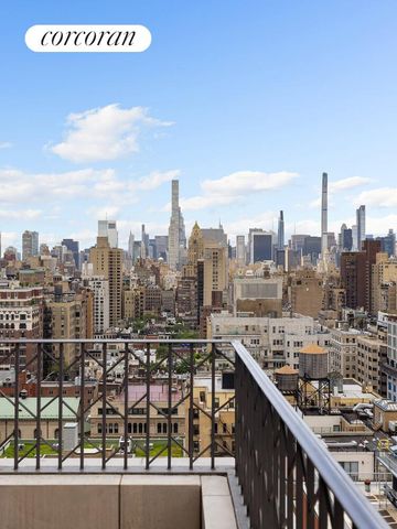 60 E 86th St Ph, New York City, NY 10028