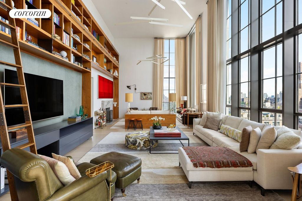 60 E 86th St Ph, New York City, NY 10028