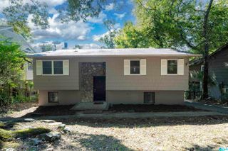 1919 20TH AVENUE S, Birmingham, AL 35209