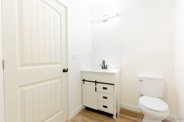 715 NW Bocci Drive, Mcalester, OK 74501