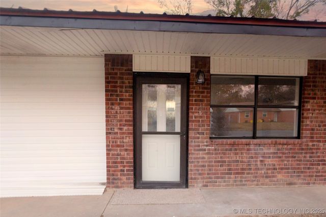 715 NW Bocci Drive, Mcalester, OK 74501