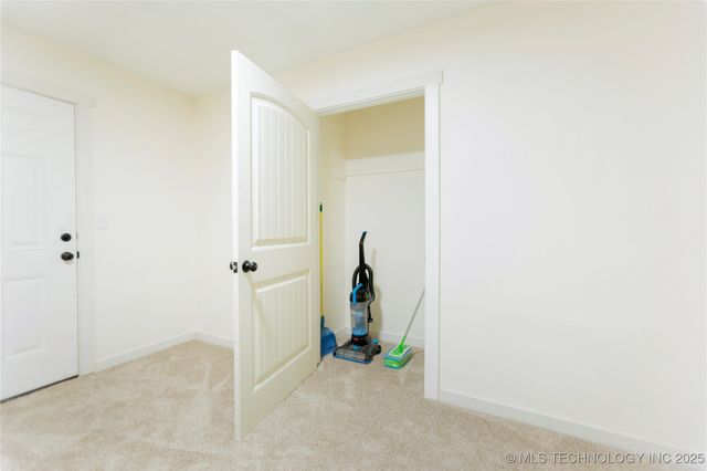 715 NW Bocci Drive, Mcalester, OK 74501