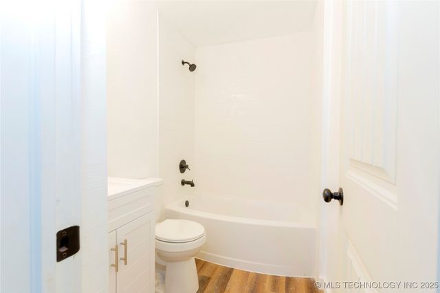 715 NW Bocci Drive, Mcalester, OK 74501