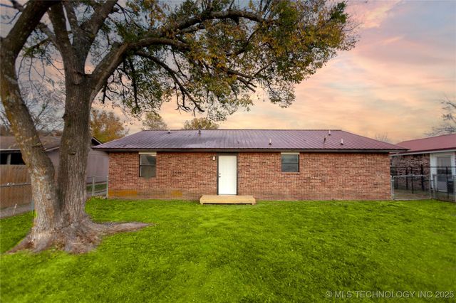 715 NW Bocci Drive, Mcalester, OK 74501