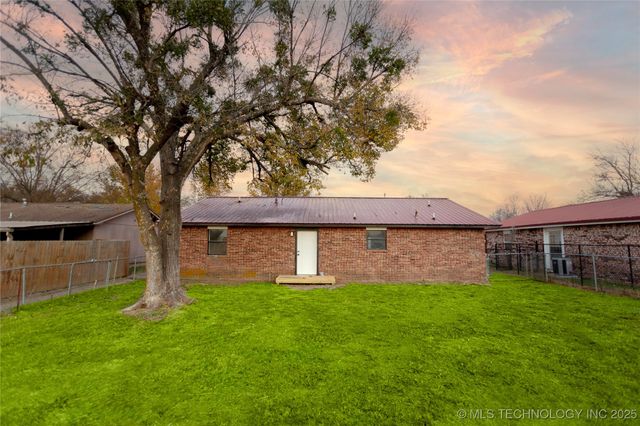 715 NW Bocci Drive, Mcalester, OK 74501