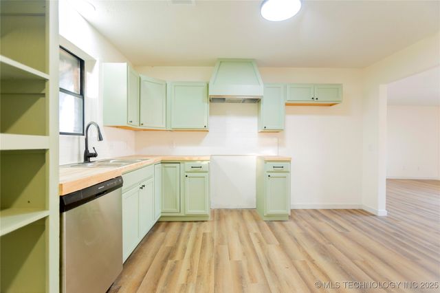 715 NW Bocci Drive, Mcalester, OK 74501