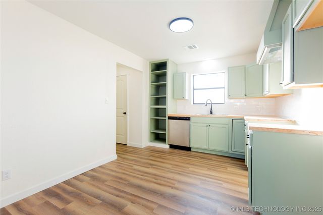 715 NW Bocci Drive, Mcalester, OK 74501