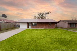 715 NW Bocci Drive, Mcalester, OK 74501