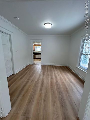 57 Madison Avenue, Mount Clemens, MI 48043