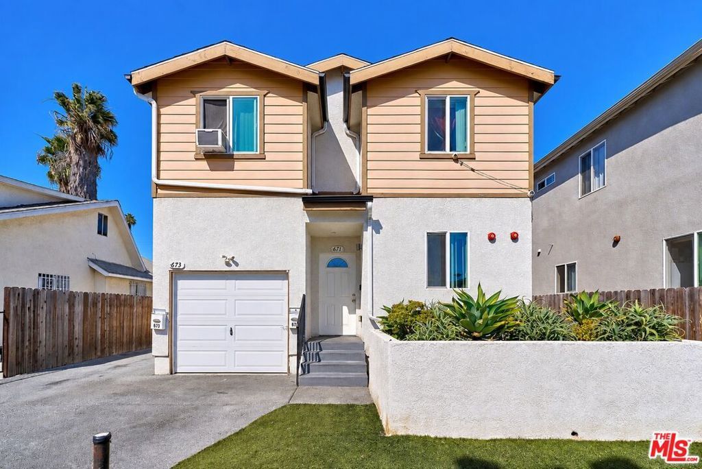 671 W 62nd Street, Los Angeles, CA 90044 — photo 5