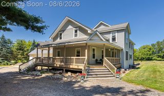 1621 Ray Road, Oxford, MI 48371
