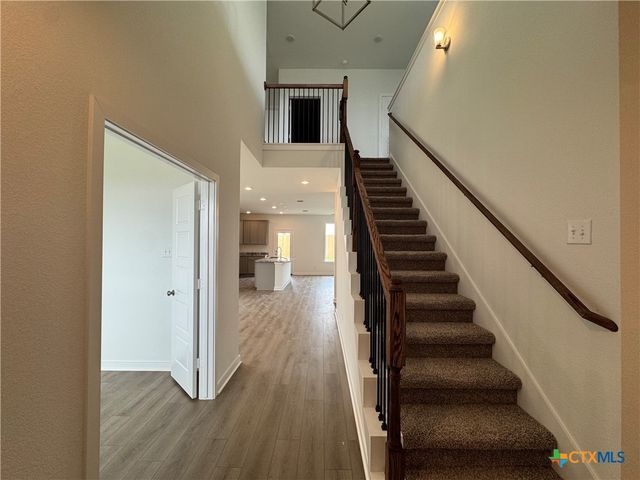 713 James Parker Circle, Killeen, TX 76542