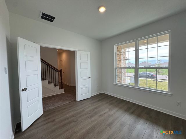 713 James Parker Circle, Killeen, TX 76542