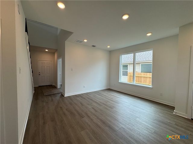 713 James Parker Circle, Killeen, TX 76542