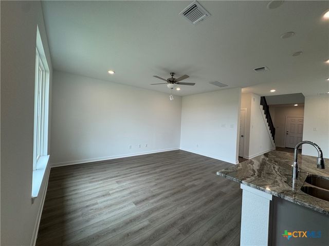 713 James Parker Circle, Killeen, TX 76542