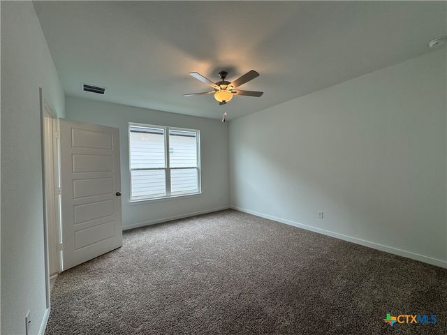 713 James Parker Circle, Killeen, TX 76542