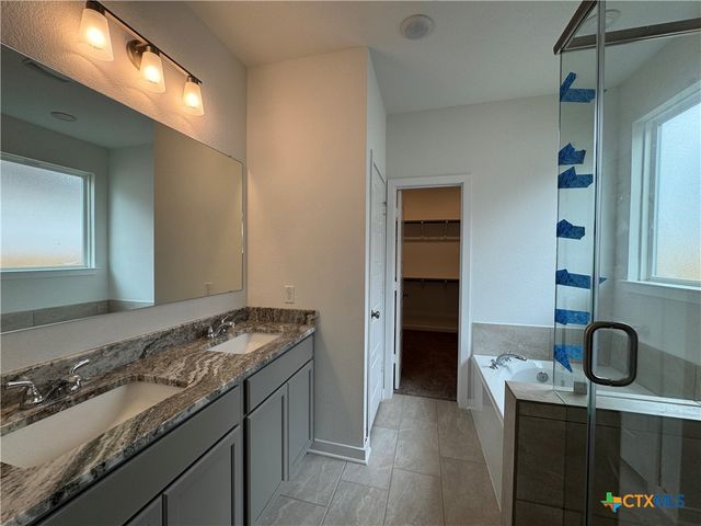 713 James Parker Circle, Killeen, TX 76542