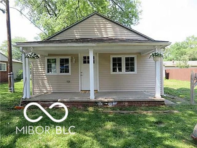 3912 Terrace Avenue, Indianapolis, IN 46203