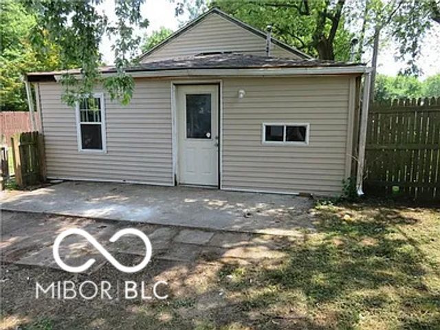 3912 Terrace Avenue, Indianapolis, IN 46203