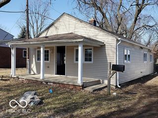 3912 Terrace Avenue, Indianapolis, IN 46203