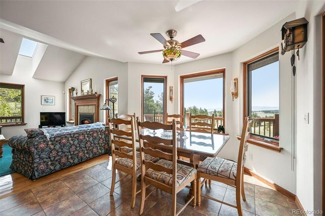 322 Sequoia Road, Hartsel, CO 80449