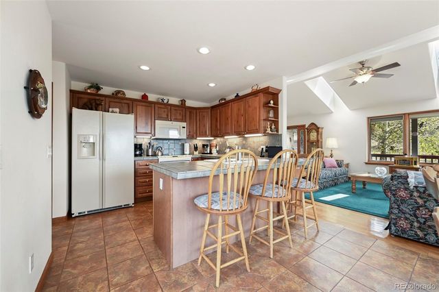 322 Sequoia Road, Hartsel, CO 80449