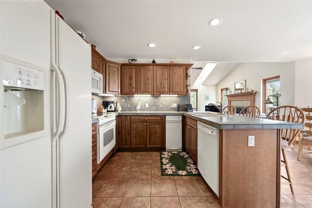 322 Sequoia Road, Hartsel, CO 80449