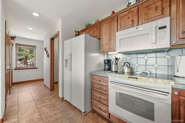 322 Sequoia Road, Hartsel, CO 80449