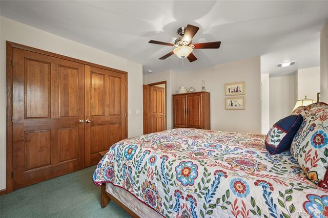 322 Sequoia Road, Hartsel, CO 80449