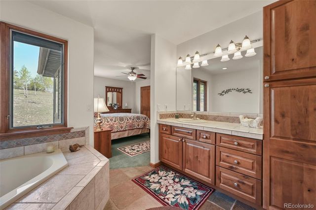 322 Sequoia Road, Hartsel, CO 80449