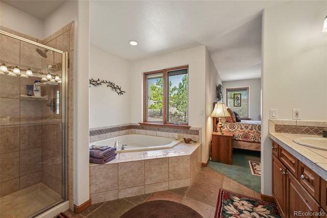 322 Sequoia Road, Hartsel, CO 80449