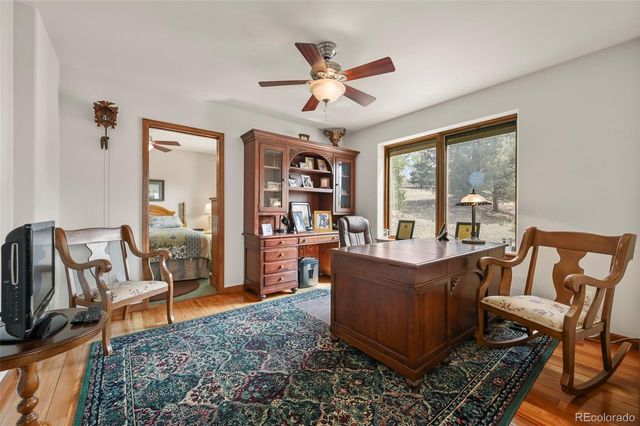 322 Sequoia Road, Hartsel, CO 80449