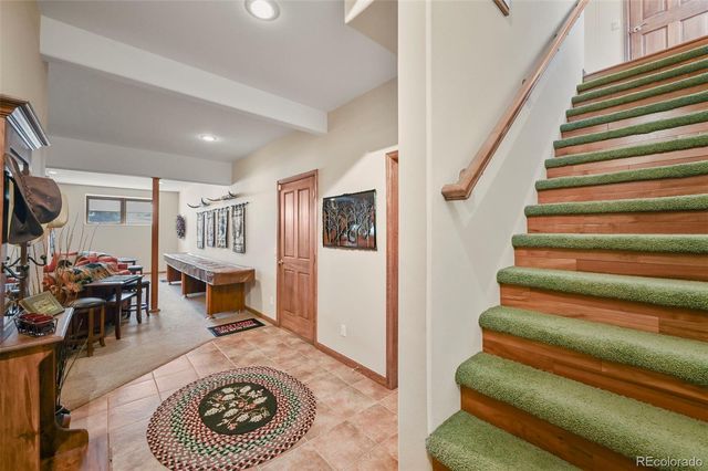 322 Sequoia Road, Hartsel, CO 80449