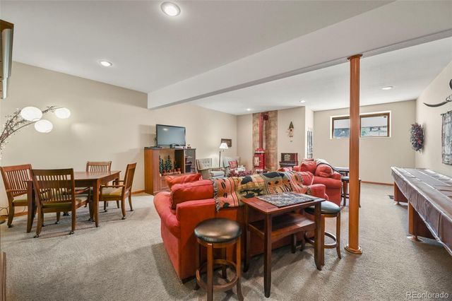 322 Sequoia Road, Hartsel, CO 80449