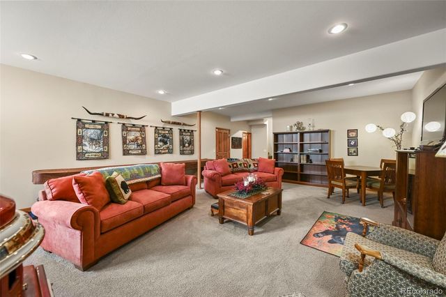 322 Sequoia Road, Hartsel, CO 80449